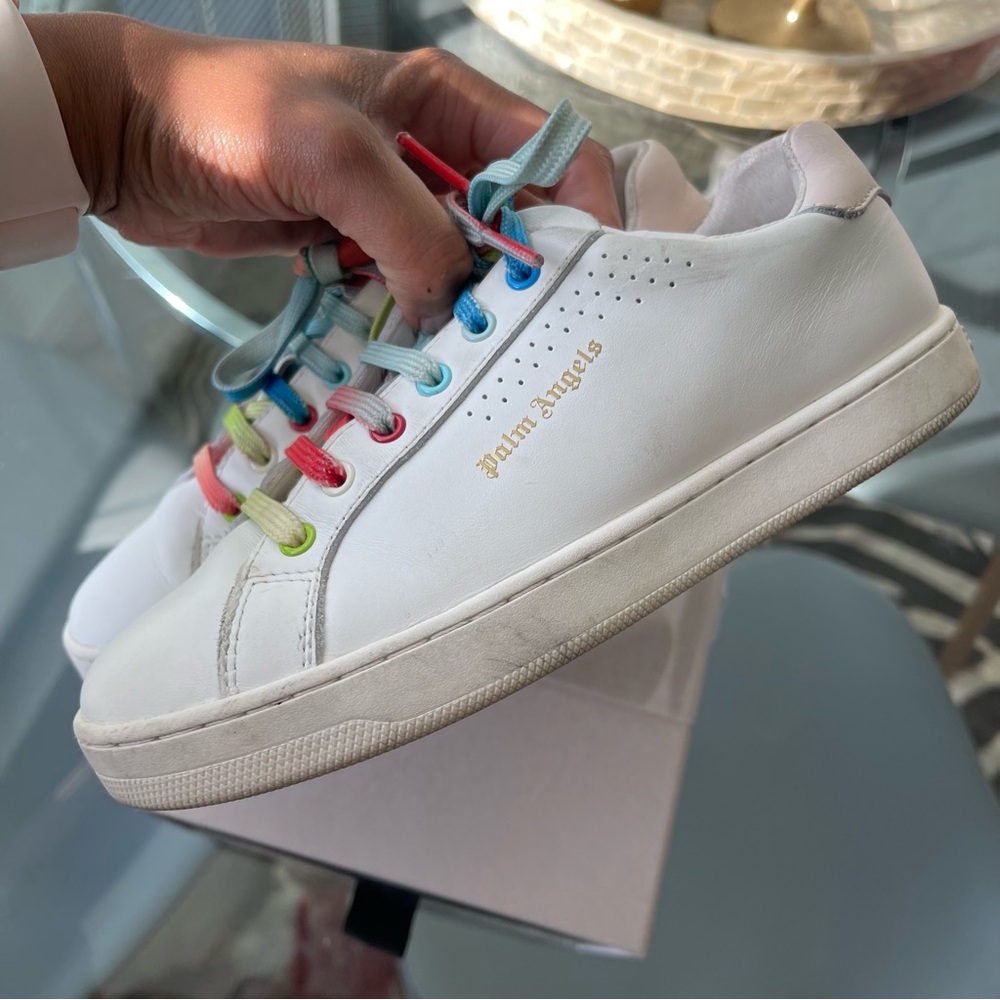 Palm Angelss sneakers